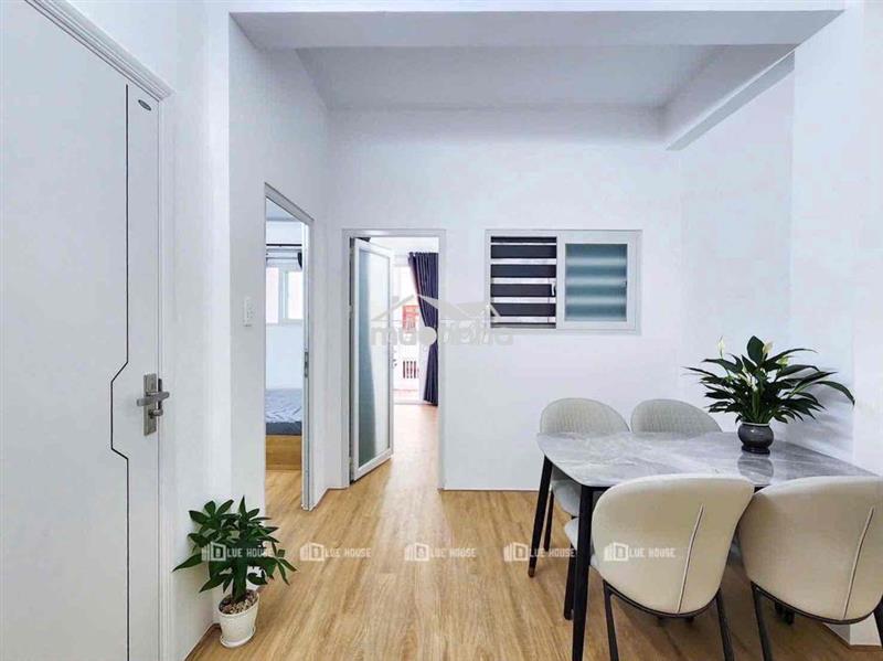 💥 Khai trường toà chdv 1pn/2pn - full nội thất, banony gần cv gia định