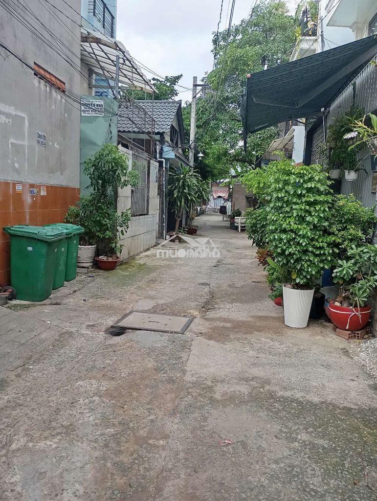 Lê trọng tấn tân phú 77m2 ngang 5m 4pn dòng tiền 10tr sát aeon 5.6 tỷ - 3