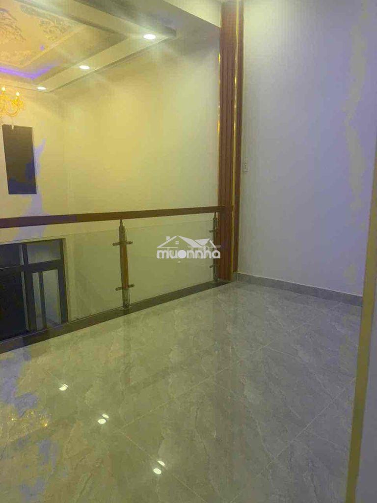Bán nhà lê văn khương  đông thạnh hoc môn