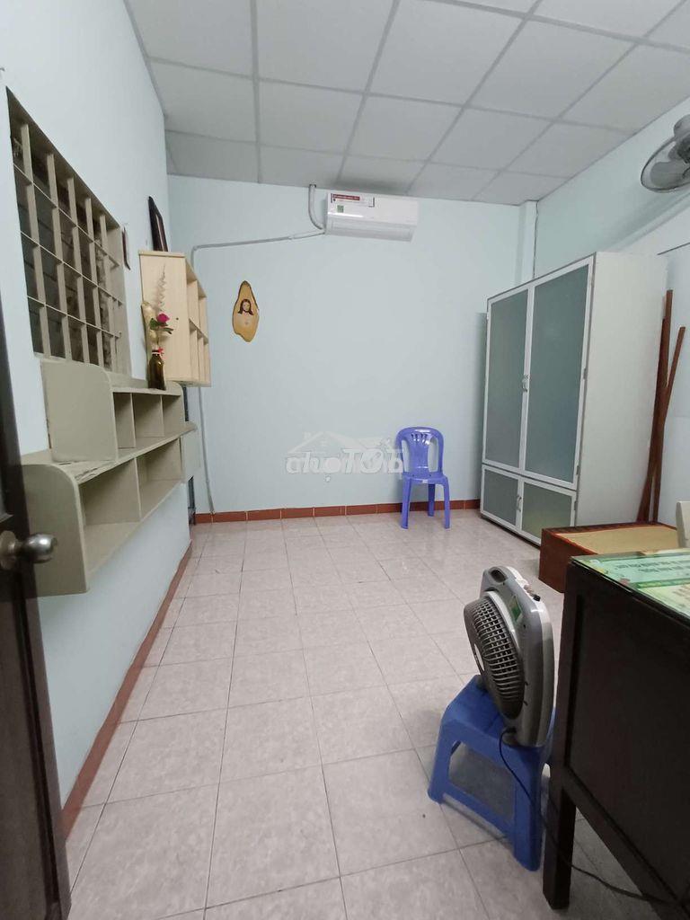 Nhà hxh nam kỳ khởi nghĩa 5 x15m 3 tầng  - 2