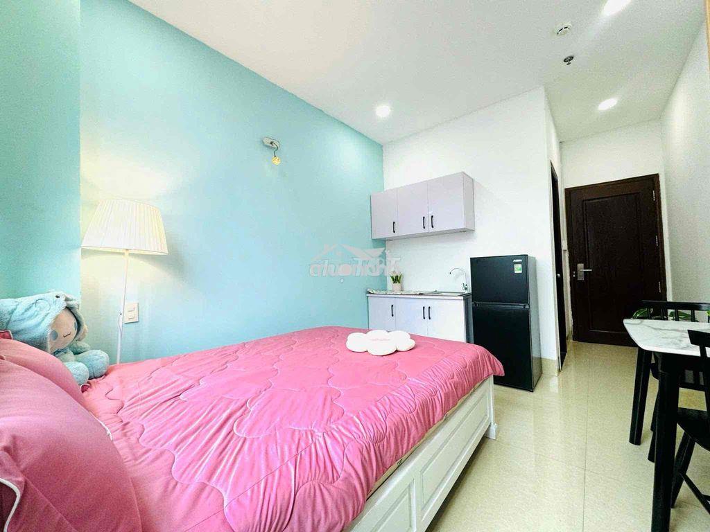 Cho thuê phòng ở trần thiện chánh q10 gần chung cư hà đô, sư vạn hạnh - 2