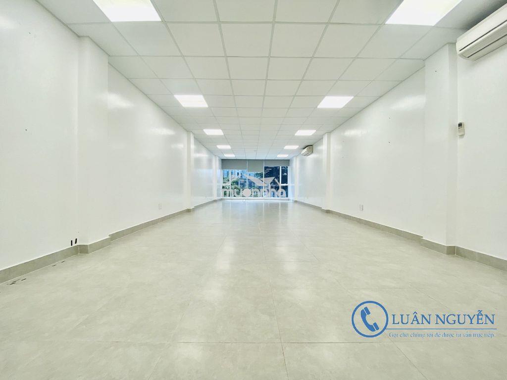 💥Cho thuê tòa vp mặt tiền kđt an phú #quận_2 hầm 4 tầng,thang máy - 4