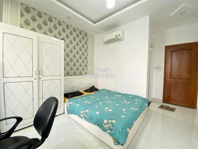 Phòng mới có ban công gần nguyễn tuyển, homyland nguyễn duy trinh