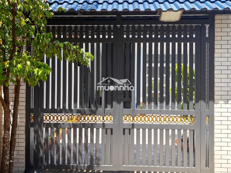 Nhà hẻm phạm thị giây