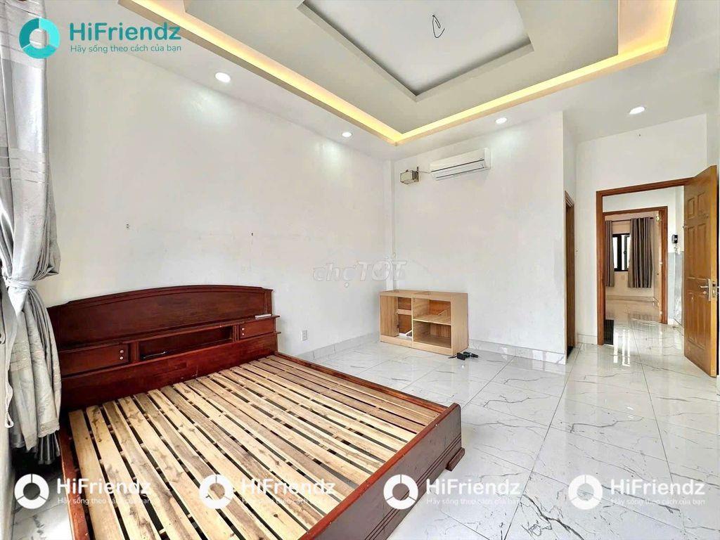 Cho thuê studio bancol đủ nội thất kế đh công thương sân bay tân bình - 4