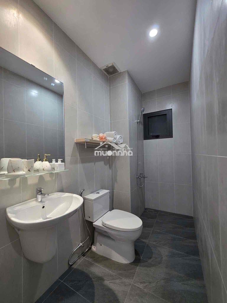 Căn 2pn 2wc  the win city- thanh toán 15% đến lúc nhận nhà liền kề bc - 4