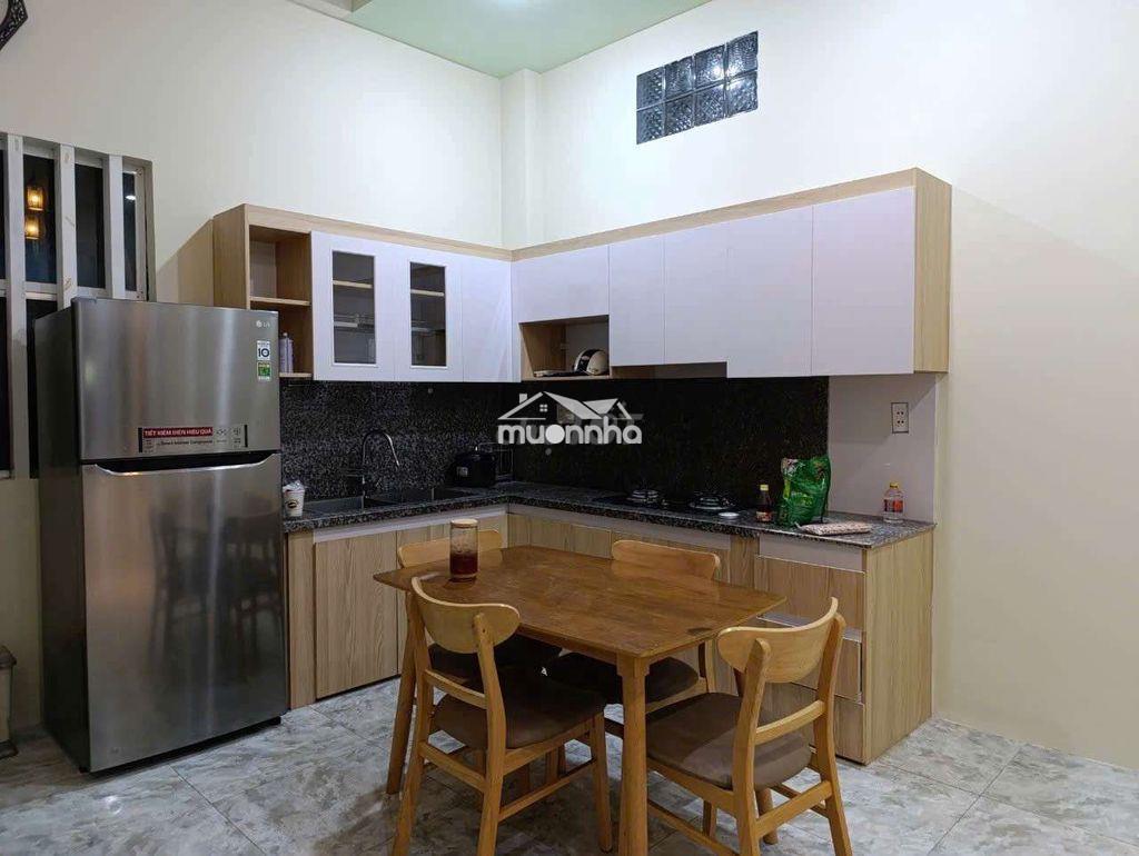Cho thuê nhà nguyên căn – góc ngã 4 phú thuận & huỳnh tấn phát - 3