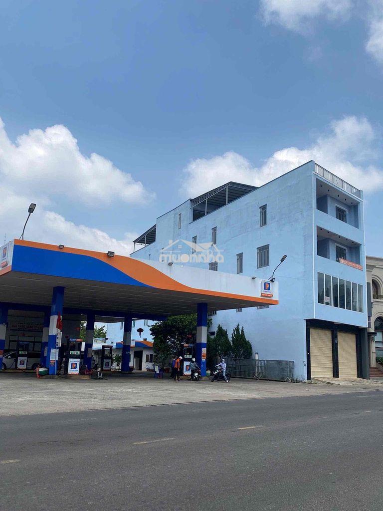 Lô mặt tiền nhựa. phường long khánh tp.đồng nai. gần vòng xoay hth