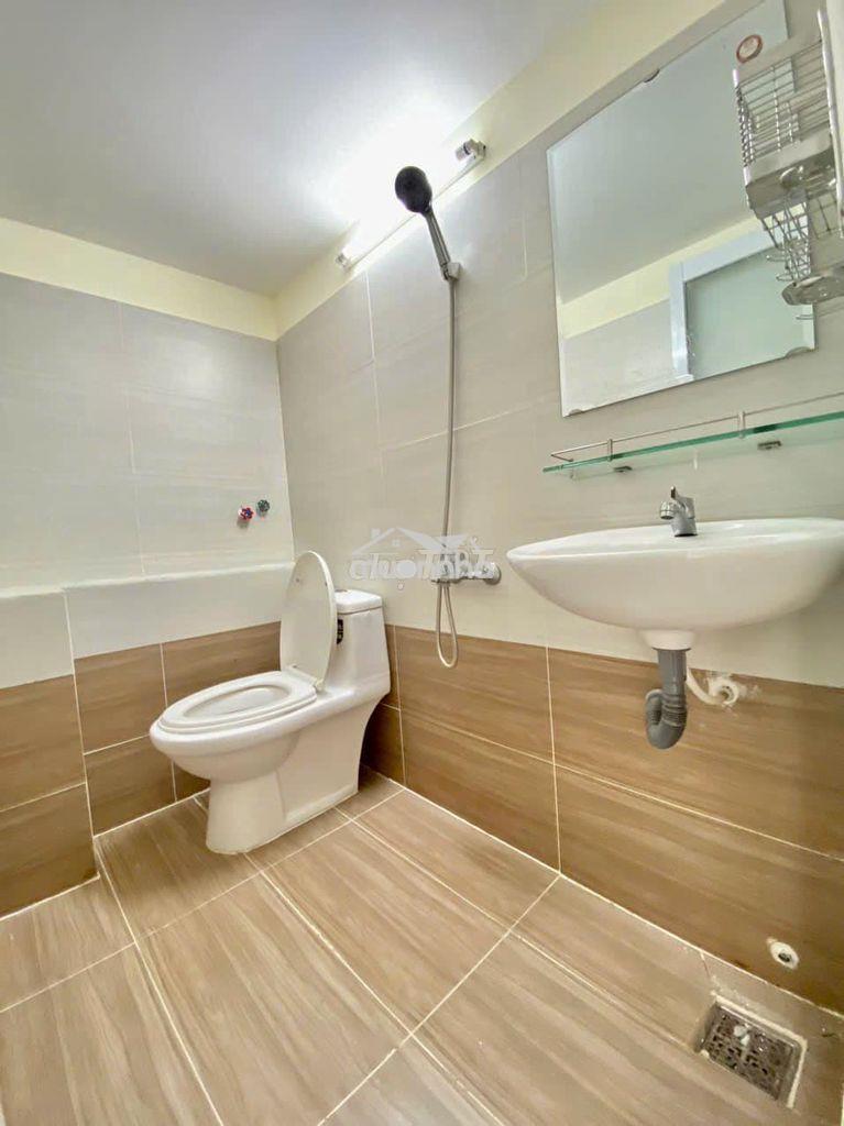 Tôi chính chủ cho thuê phòng nhà hẻm 48 lê lợi, p4, gò vấp - 3