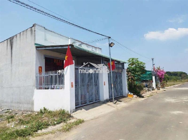 Chủ ngộp tiền bán gấp – đất thổ cư trung tâm trảng bom chỉ 6xx triệu!