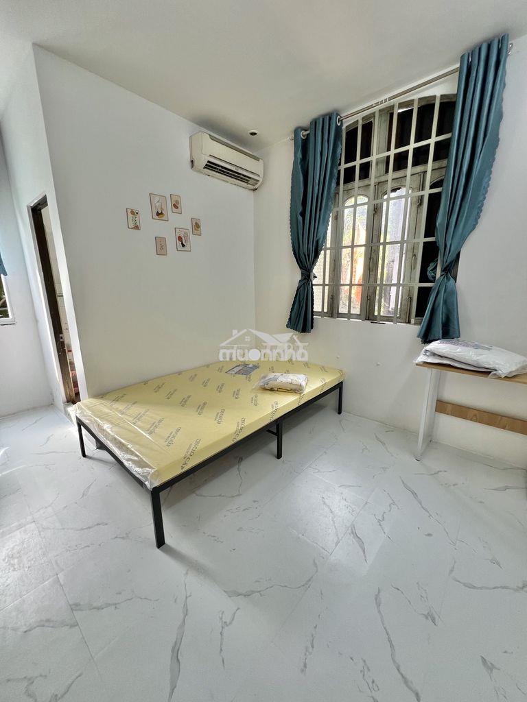 Cho thuê phòng cửa sổ thoáng mát