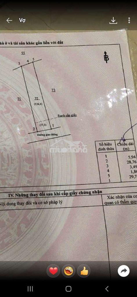 Nhà ở , lê duẩn -long thành -đồng nai - 3
