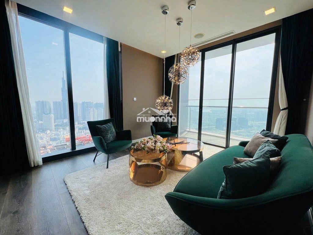 1 phòng ngủ - ban công lớn - view landmark cực đỉnh - 3