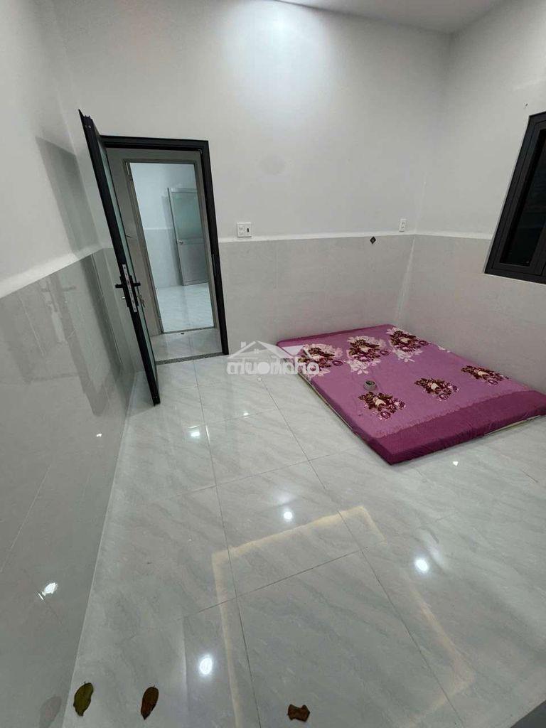 Vip hơn chung cư - tân sơn nhì 40m2 - 2 tầng 3,7 tỷ - 3