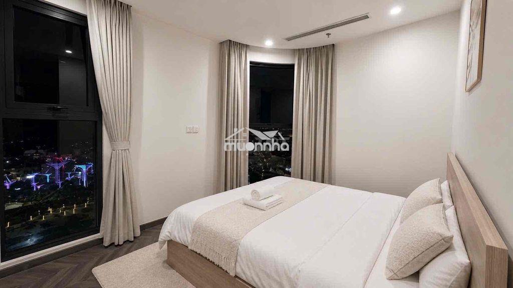 Cho thuê căn hộ vinhomes grand park khu vip - 3