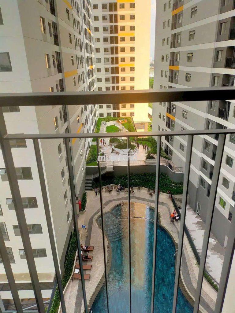 Bán căn stuđio legacy giá 970 triệu sổ sẵn