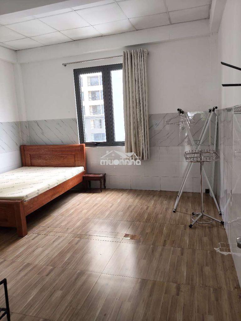 Thuê phòng trọ q10