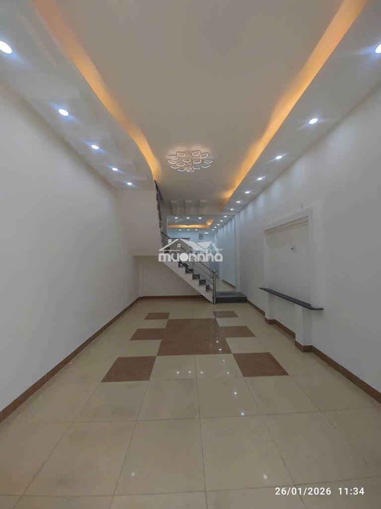 68m2 đất. âu dương lân nhà nở hậu. vài bước ra hxh - 2