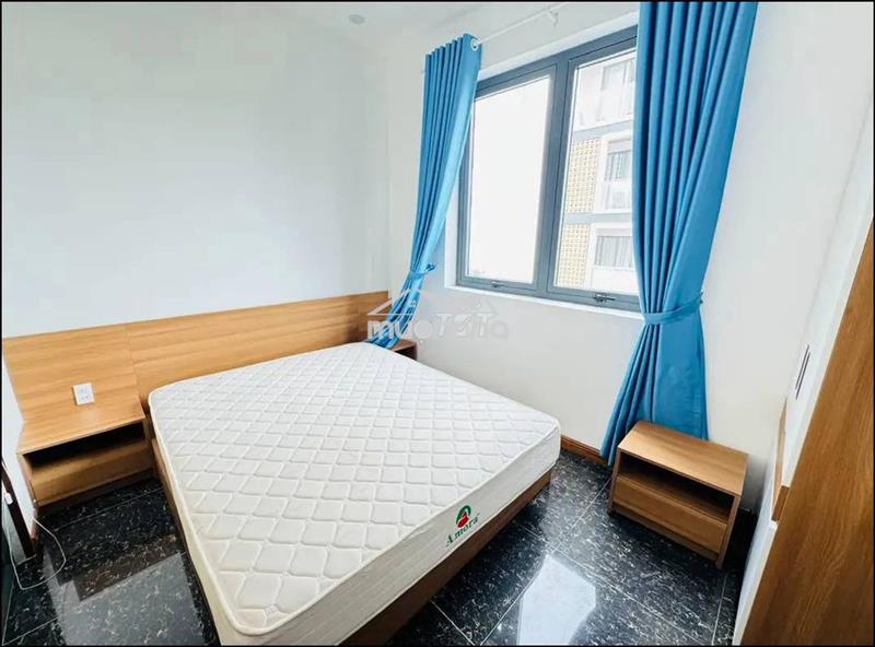 Cho thuê căn hộ 1pn đường lý thánh tông, quận sơn trà, gần biển pvđ