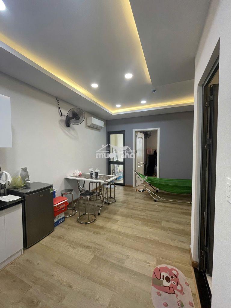 Cho thuê căn 1 pn- nội thất sang trọng - 4,5 tr/tháng - 2