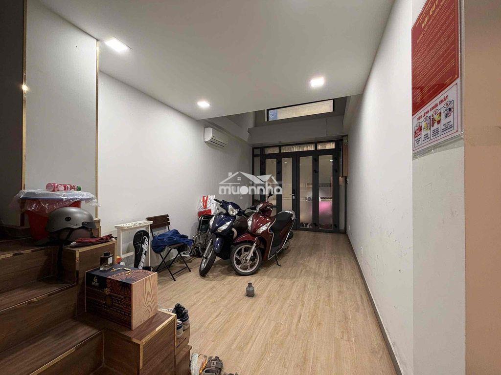Siêu ngon!! nguyên căn dtsd 120m2 2pn 5wc kinh doanh tự do ngay nvc q1 - 3