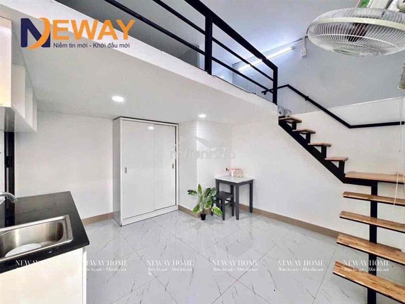 📣📣Căn hộ duplex - cửa sổ trời 📍lê trọng tấn  -tân phú - sát huit