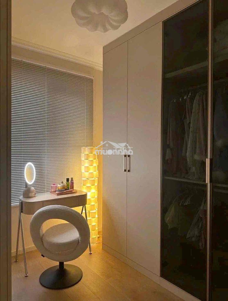 Cho thuê căn hộ mini lý phục man q7, 40m2, full nội thất, ban công tho - 4