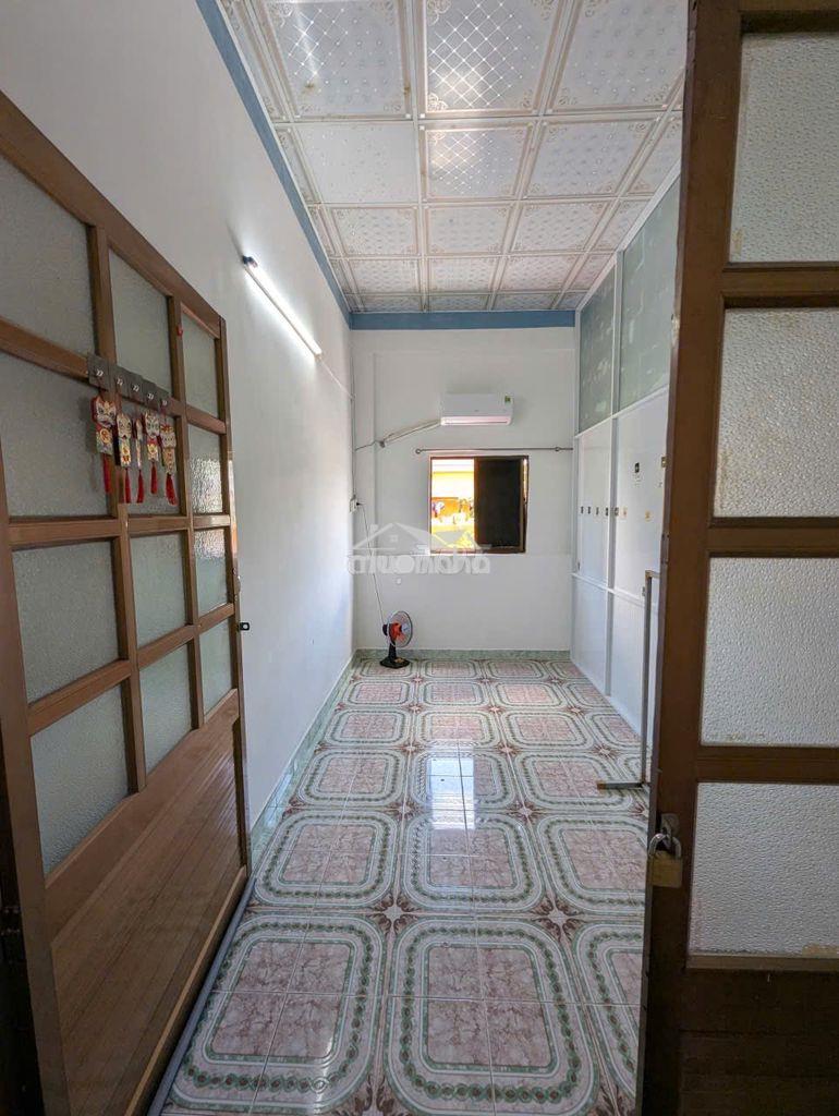 Phòng thoáng mát, nhiều ánh sáng tự nhiên quận 5 – giá từ 2,5 triệu