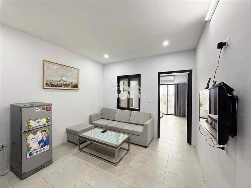 Đh mở q6, đh y dược nhà mới cực đẹp