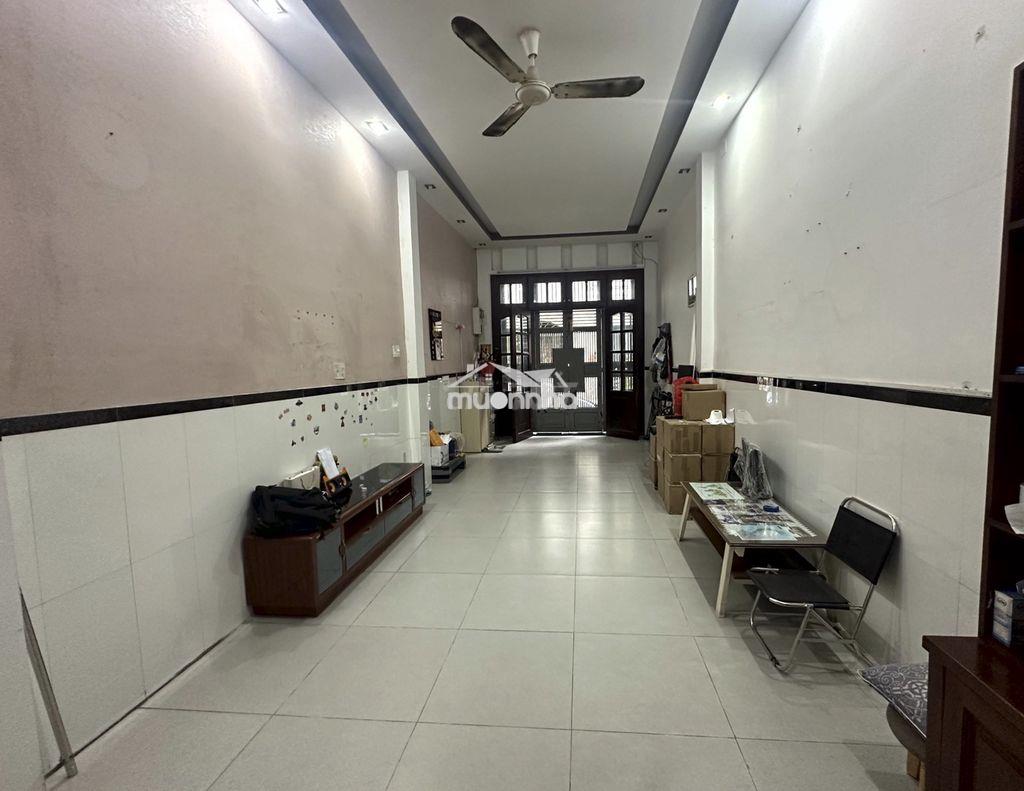Phòng đầy đủ, lầu 1-2, toilet riêng, đi bộ ra công viên, ảnh thật - 3