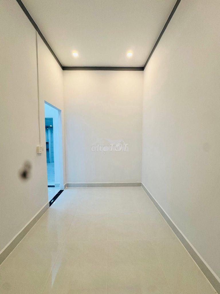 Bán nhà p. đông hoà sổ riêng giá rẻ như sổ chung - giáp làng đại học - 3