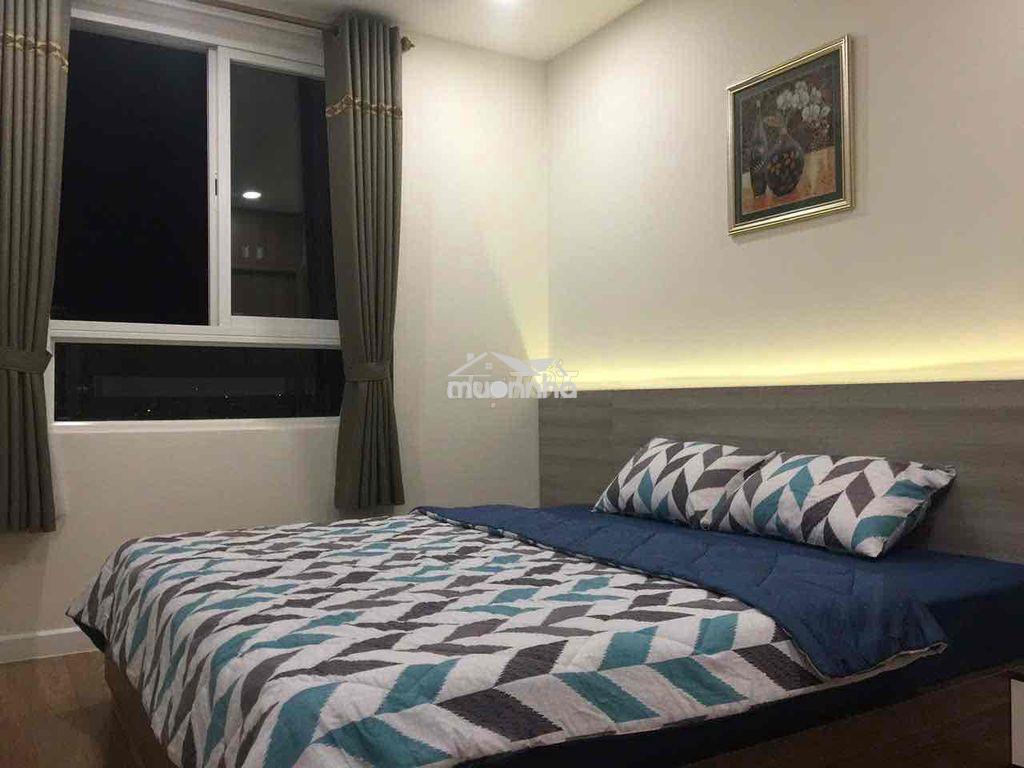 Căn hộ 1pn đầy đủ nội thất grand riverside - 2