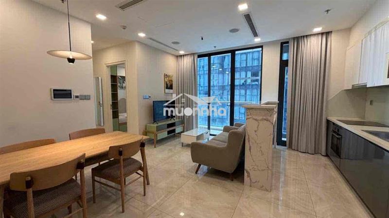 Chuyên giỏ hàng 1pn-2pn-3pn-4pn tại vinhomes golden river bason quận 1