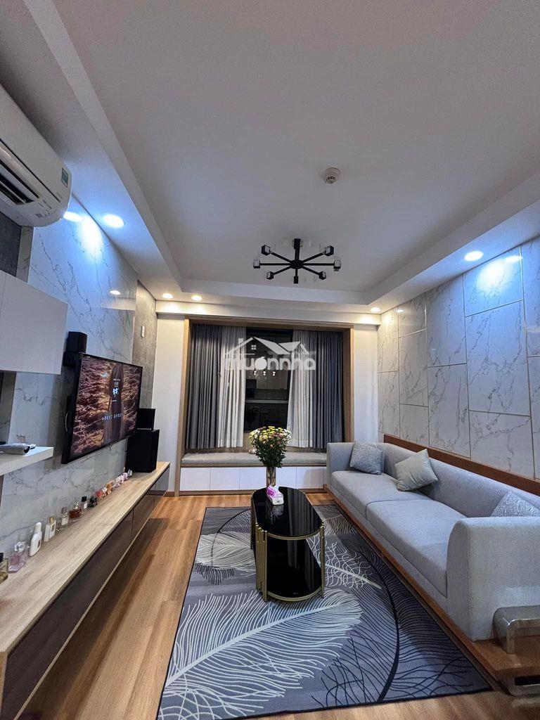 Căn hộ 2pn 70m2 cc the gold view q. 4 (chính chủ) - 2