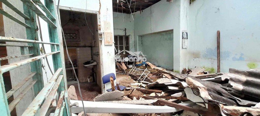 🏠 Chính chủ bán nhà nát – giá tốt, sổ riêng – cần bán nhanh - 2