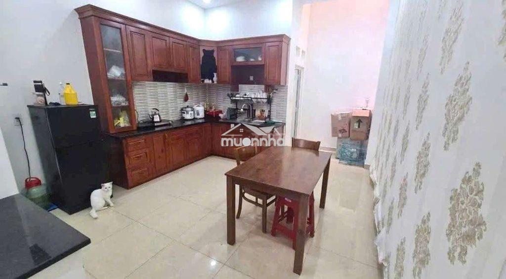 Nhà đẹp trường thọ – 4pn, 3wc, dọn vào ở ngay, giá tốt 13 triệu - 4