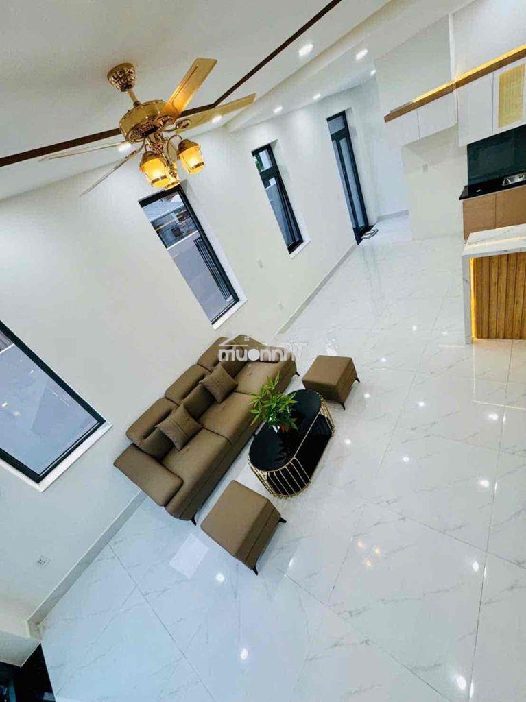Nhà hiệp thành , góc 2 mặt tiền nhựa thông khoáng , sát kdc - 2