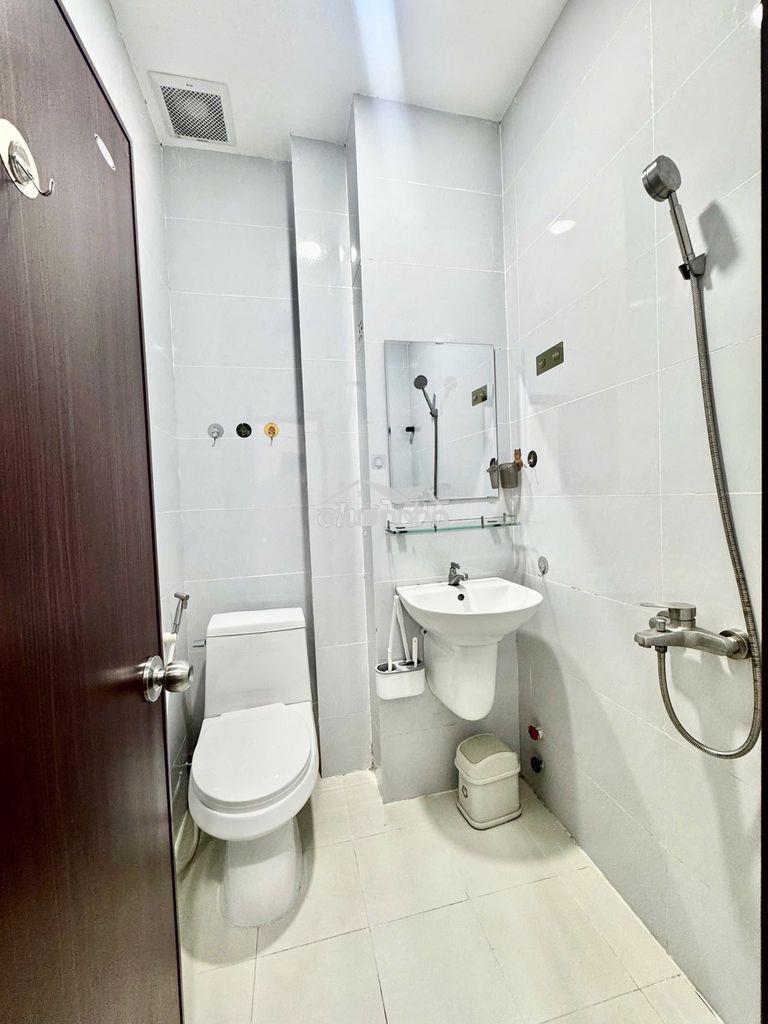 Studio đủ nội thất 4.8tr/tháng, 71 hồ bá kiện quận 10 - 4