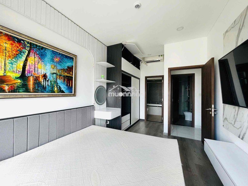 Cho thuê căn hộ đẹp 112m2 khu brilliant dự án celadon city - tân phú - 3
