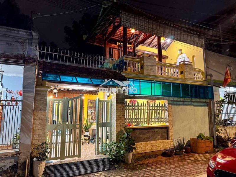 Nhà hiệp thành k8 cho thuê chie 7tr/th