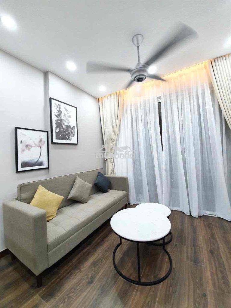 Chung cư orchard garden 3 phòng ngủ 2wc. gần công viên gia định - 4