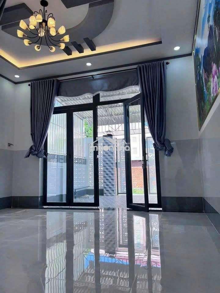 Bán nhà cấp 4 sổ hồng riêng, dt 76m2 gần chợ vĩnh lộc b giá 860triệu - 4