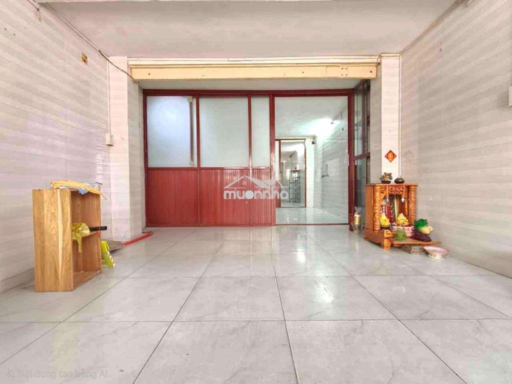Nhà q11- 2 mặt hẻm xe hơi thông- giáp 3/2- 40m2- chỉ nhỉnh 4 tỷ. - 3