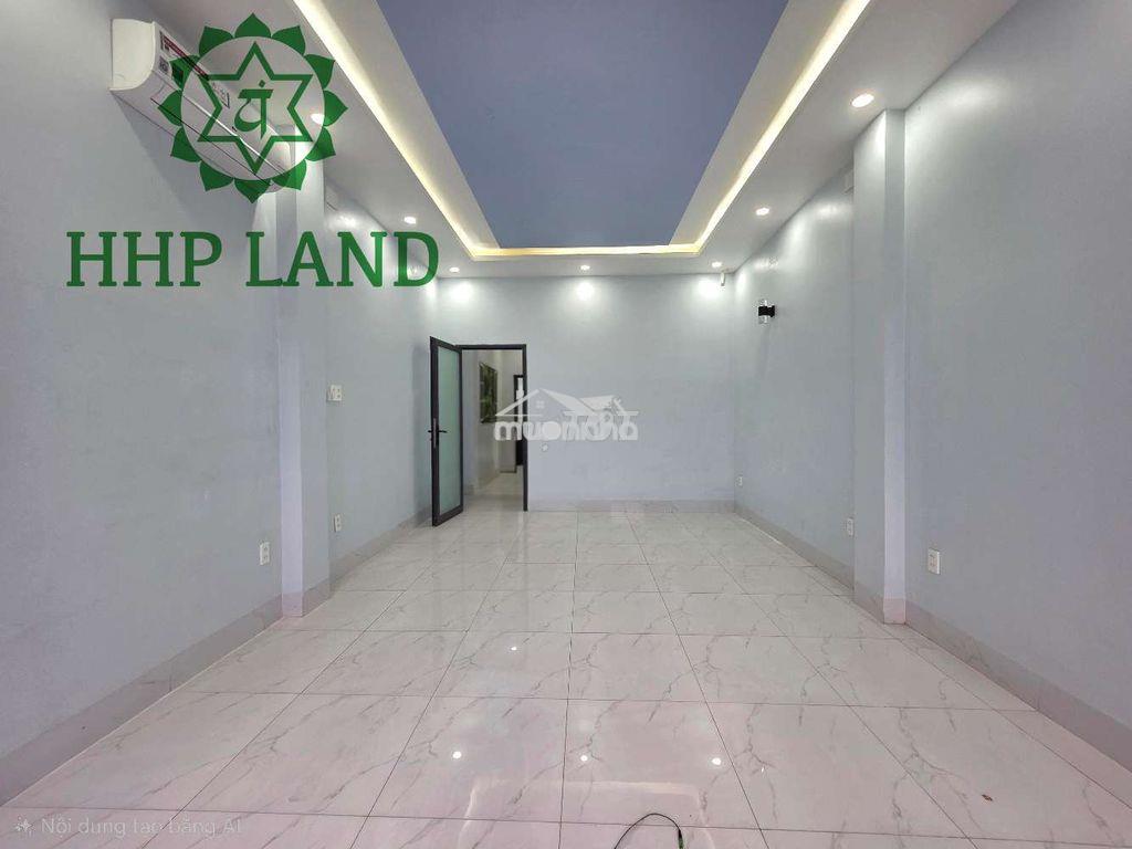 Cho thuê nhà mặt tiền khu d2d, đường nhánh võ thị sáu, p. thống nhất - 2
