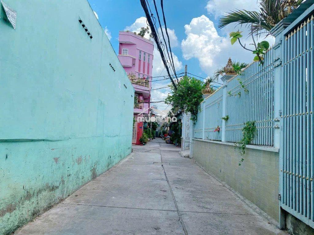 Ngân hàng xử lý nợ tài sản bình trị đông, bình tân 119m2 giá 6 tỷ 8 - 3