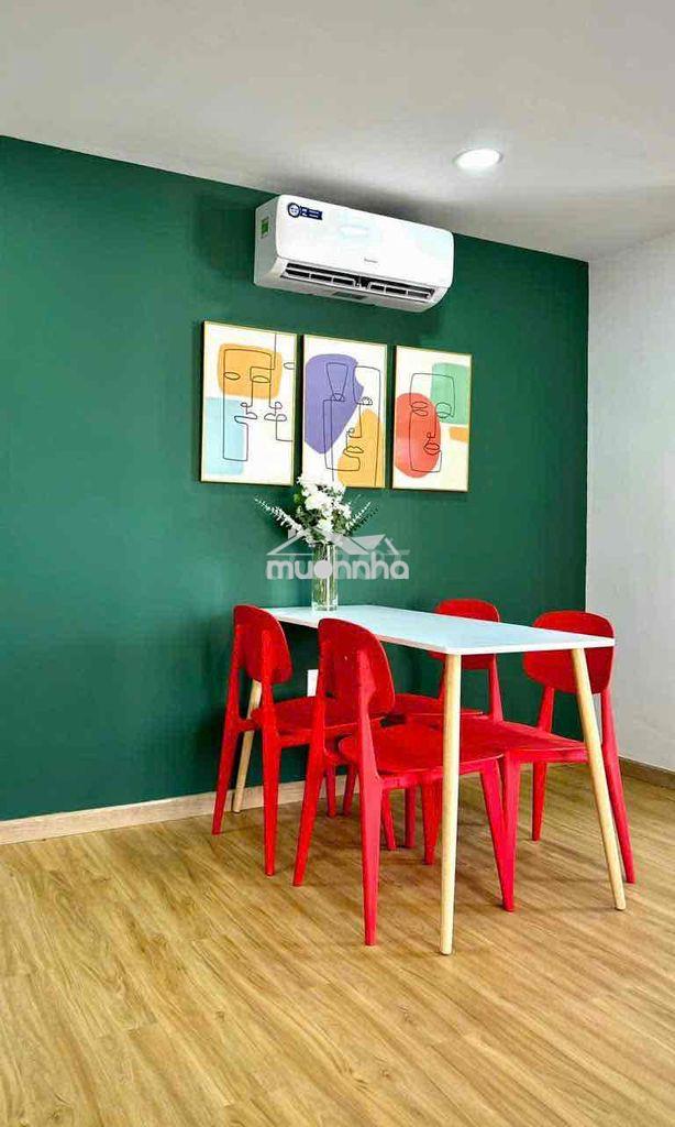 🌈🍄Ch 2pn cửa sổ thoáng - decor cực xinh - mgr+msr⭐️phan xích long🍄🌈 - 4