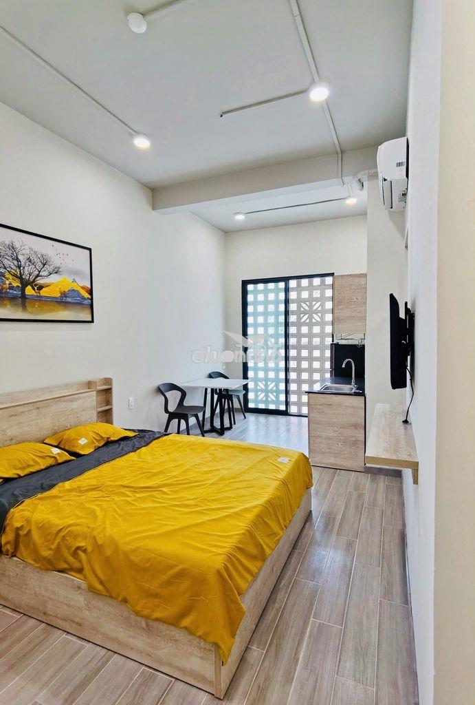 Pass phòng đang ở đầy đủ tiện nghi, giá thương lượng