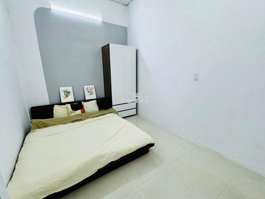 🏠 Căn 2pn tách bếp siêu rộng - gần đh nguyễn tất thành, hà huy giáp - 3