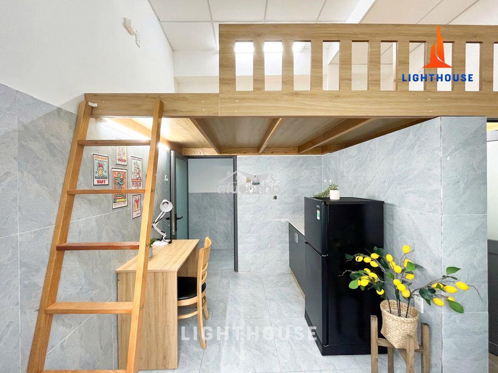 Gác full nt ngay đh văn lang, học viện hcqg, đh công nghiệp - 2