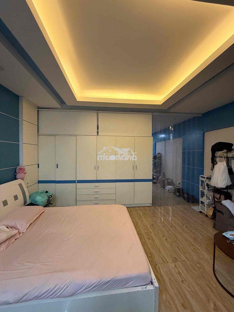 Cho thuê chdv studio full nội thất tại 103 trận trọng cung q7